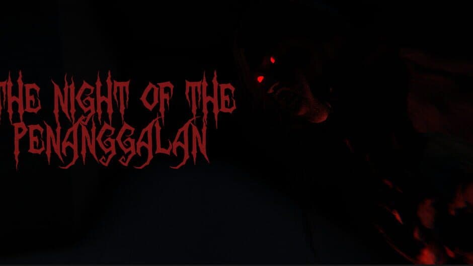 Скриншот 5 из The Night of The Penanggalan