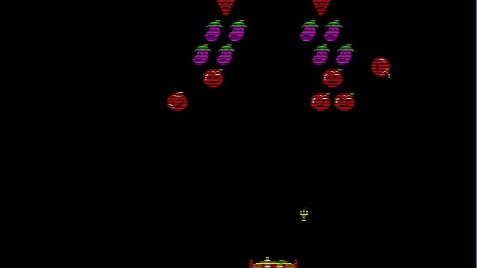 Скриншот 1 из Vegetable Crash