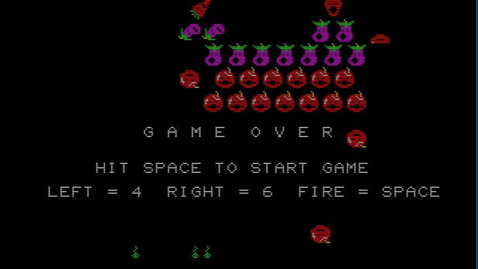 Скриншот 3 из Vegetable Crash