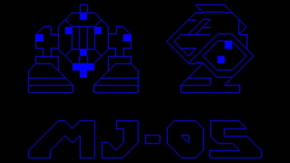 Скриншот 1 из MJ-05
