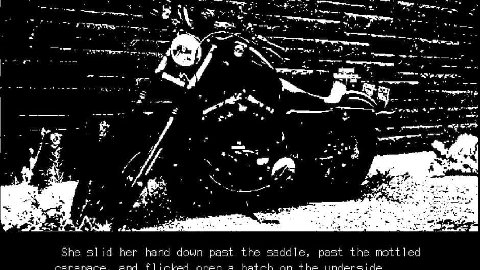 Скриншот 3 из Greaser