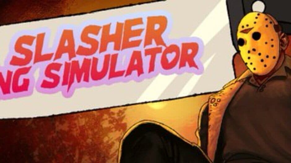 Скриншот 1 из A Slasher Dating Sim