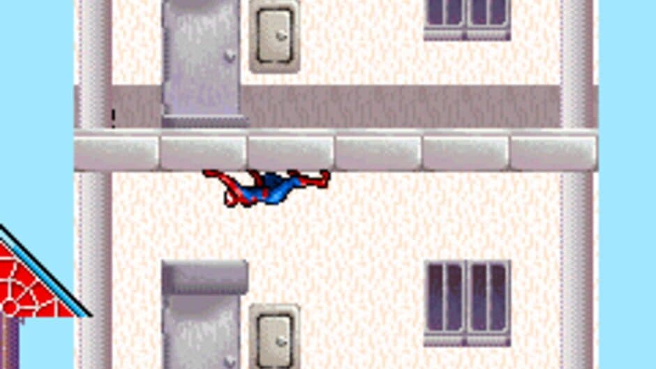 Скриншот 1 из Ultimate Spider-Man