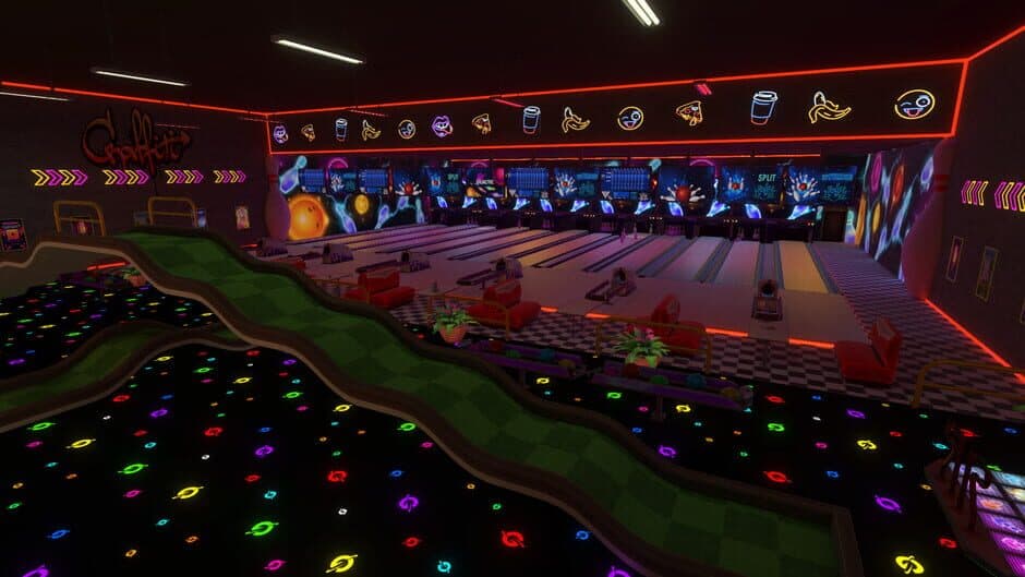 Скриншот 5 из Mini Putt