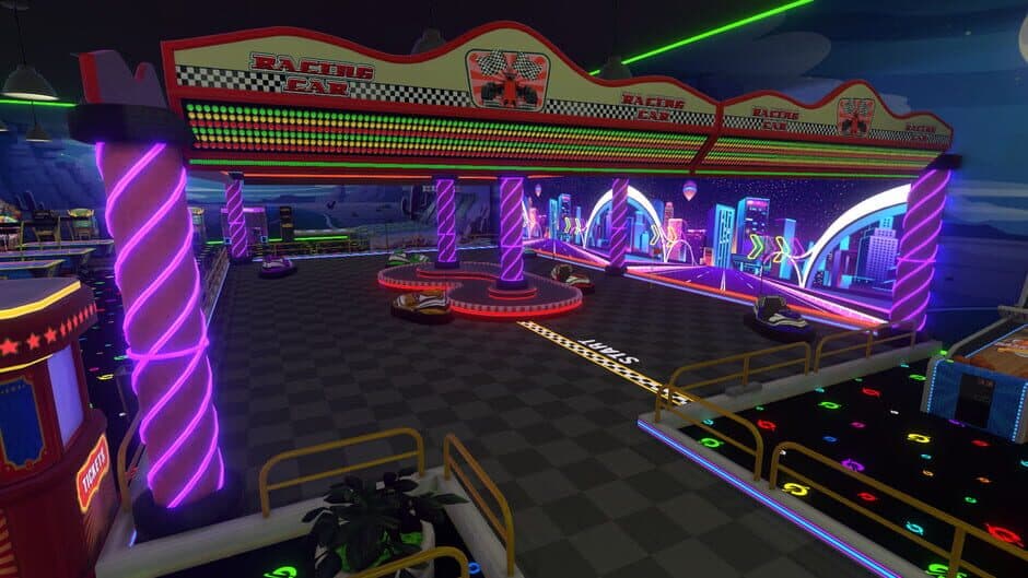 Скриншот 3 из Mini Putt