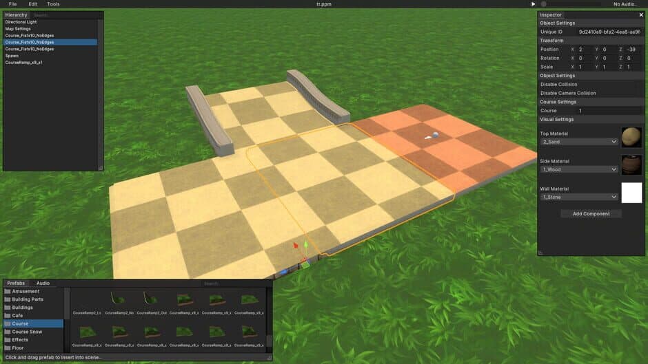Скриншот 11 из Mini Putt