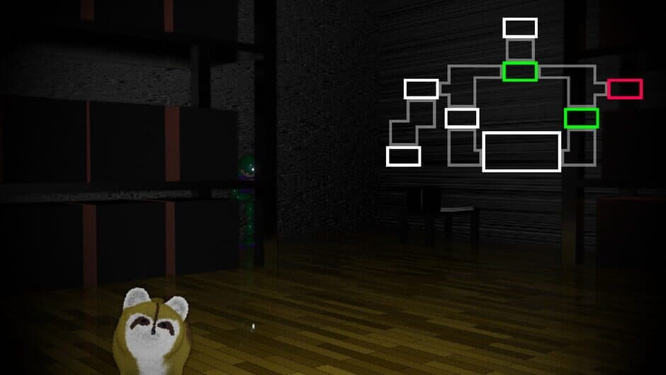 Скриншот 2 из Funplace: After Hours