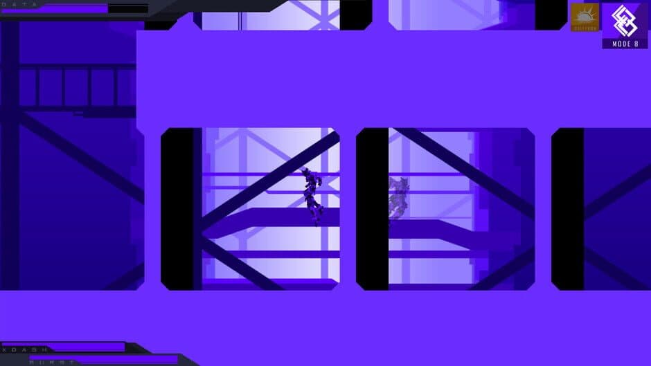 Скриншот 4 из External-Dimension: Mainframe