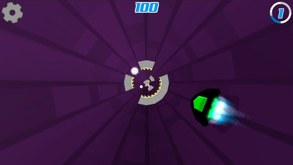 Скриншот 3 из Speed Up