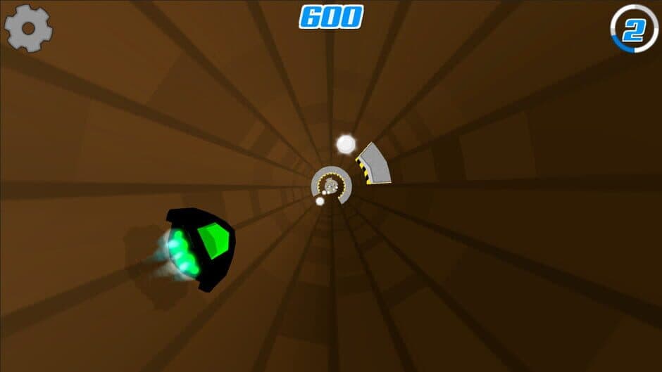 Скриншот 4 из Speed Up