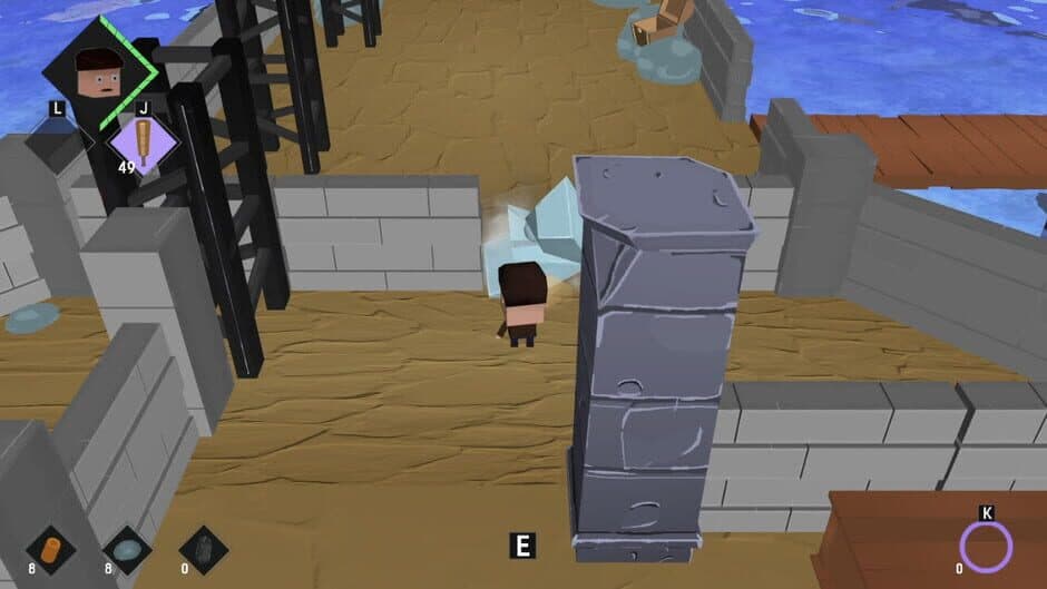 Скриншот 4 из Bob's Journey