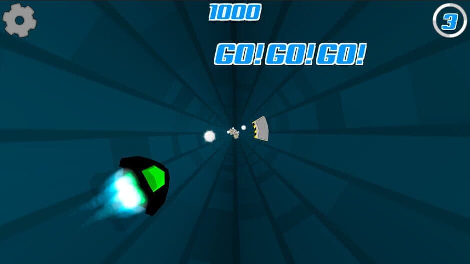 Скриншот 5 из Speed Up