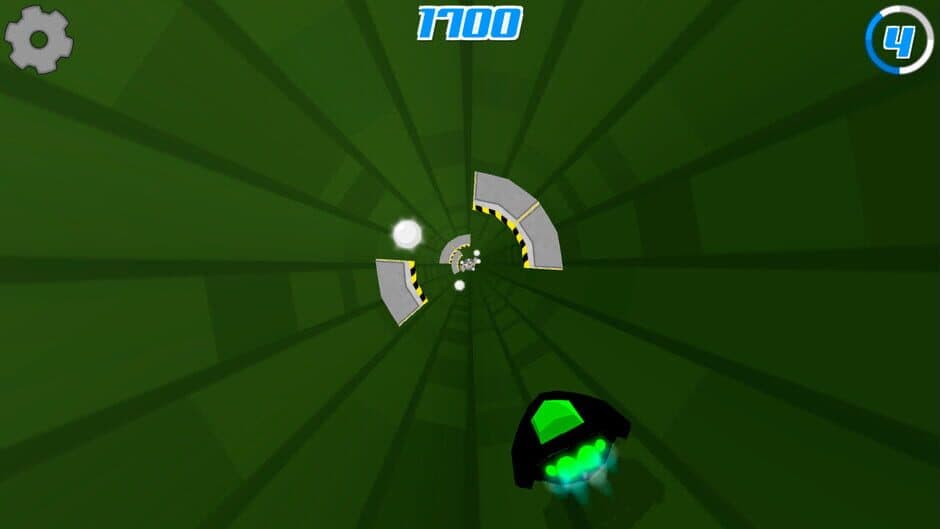 Скриншот 1 из Speed Up