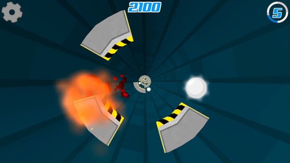 Скриншот 2 из Speed Up