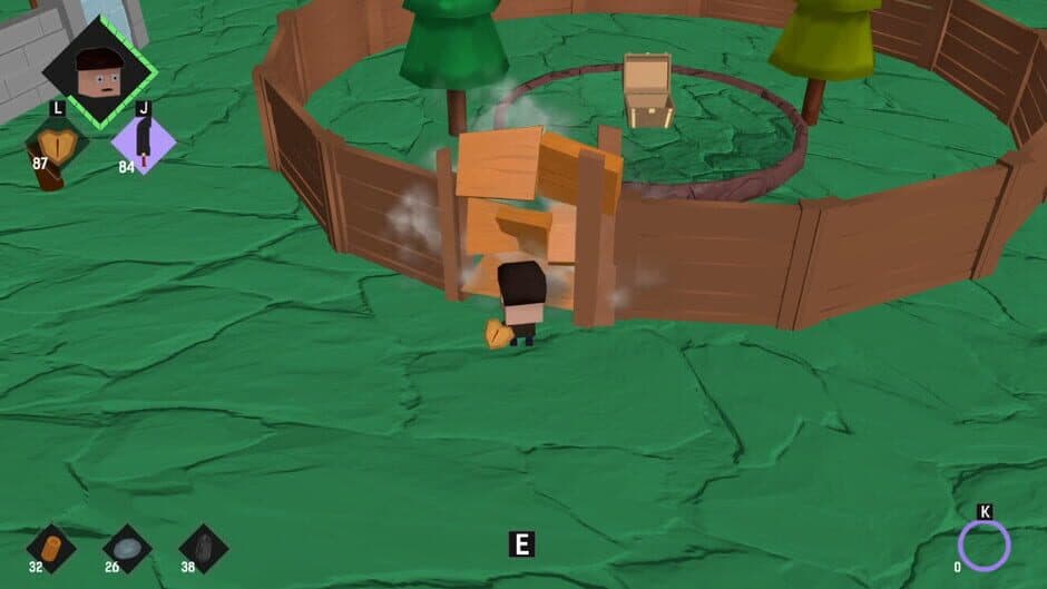Скриншот 7 из Bob's Journey