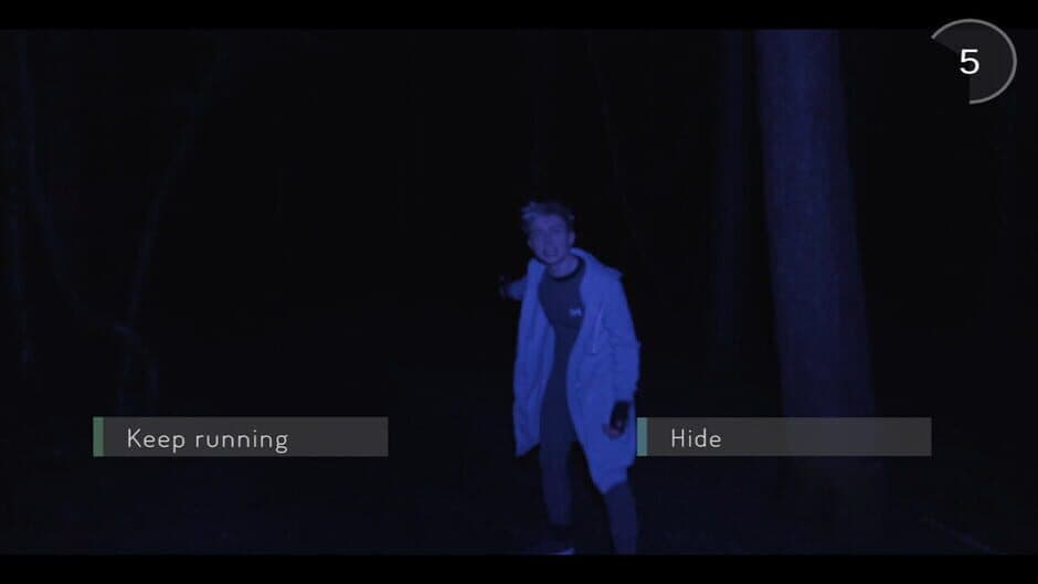Скриншот 11 из Single Player: Horror