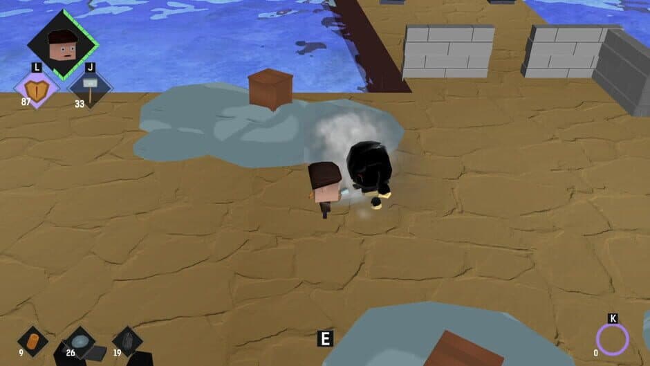 Скриншот 9 из Bob's Journey