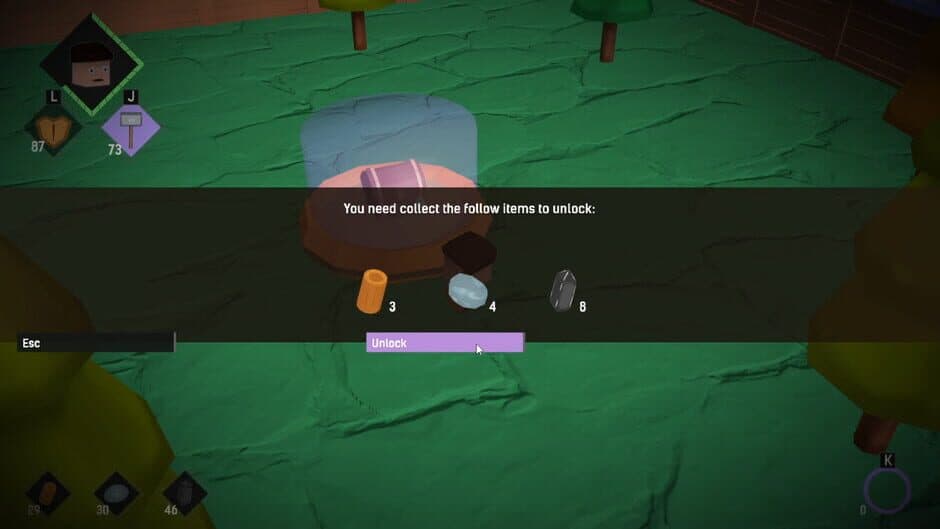 Скриншот 11 из Bob's Journey
