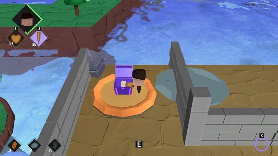 Скриншот 12 из Bob's Journey