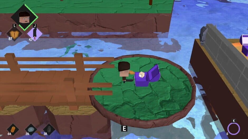 Скриншот 1 из Bob's Journey