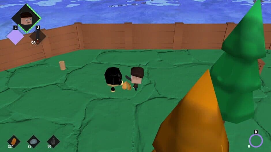 Скриншот 5 из Bob's Journey
