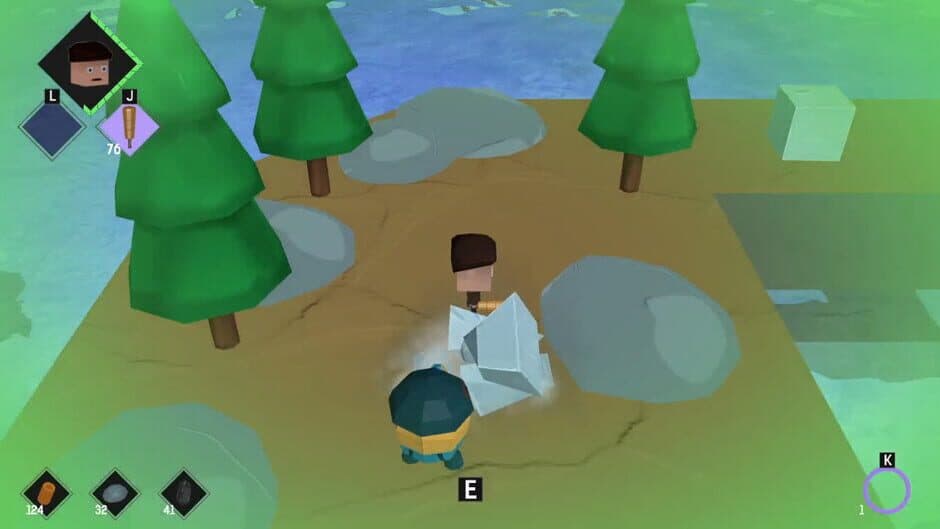 Скриншот 3 из Bob's Journey