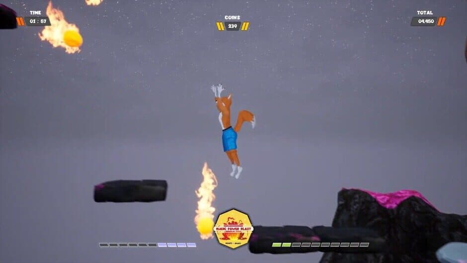 Скриншот 1 из Bolo Legends: An Epic Adventure