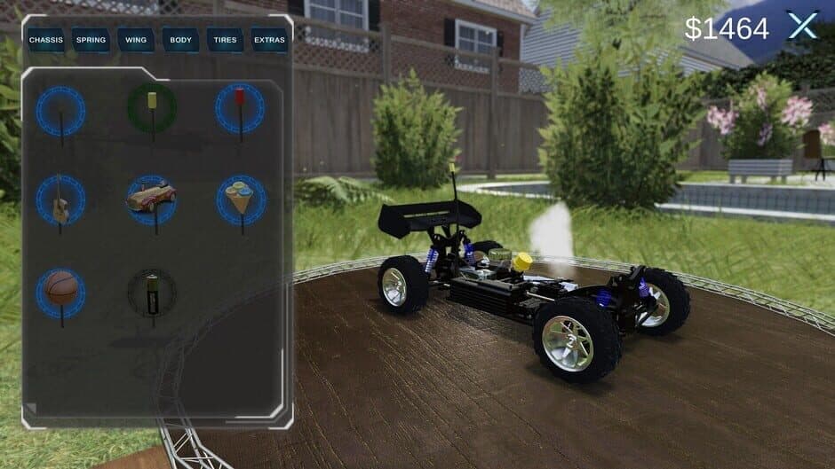 Скриншот 3 из Charged: RC Racing