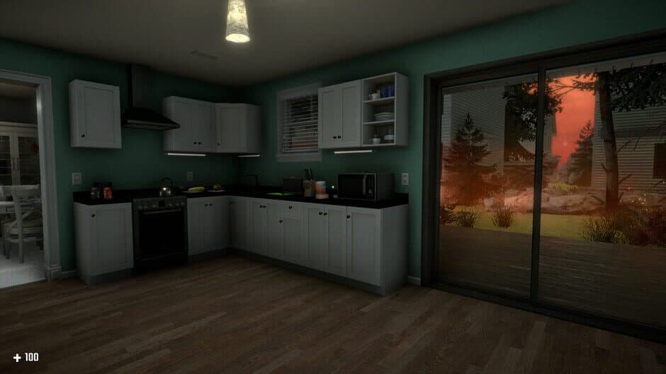 Скриншот 6 из Survival in the Backrooms