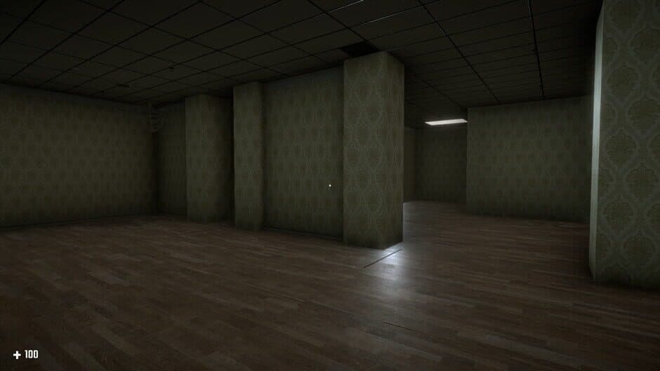 Скриншот 7 из Survival in the Backrooms
