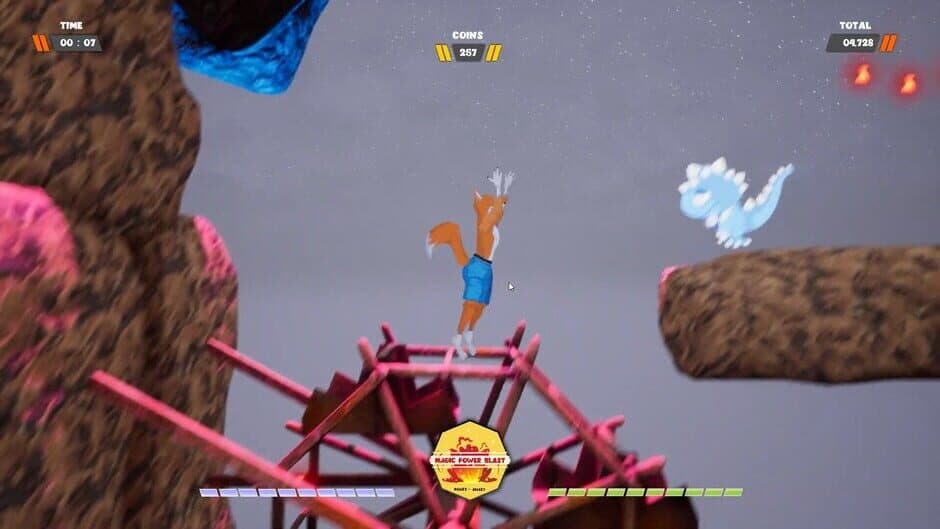 Скриншот 3 из Bolo Legends: An Epic Adventure