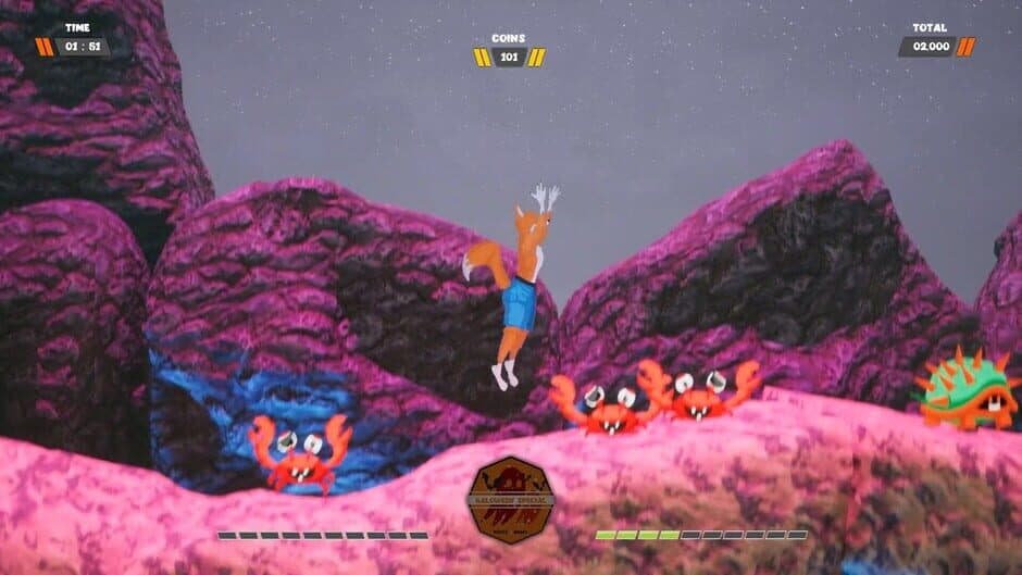 Скриншот 5 из Bolo Legends: An Epic Adventure