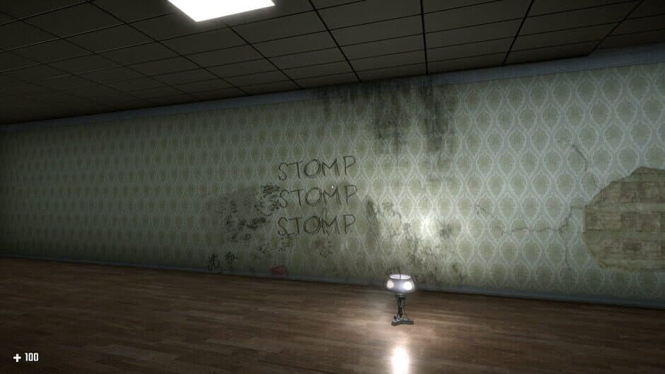 Скриншот 9 из Survival in the Backrooms