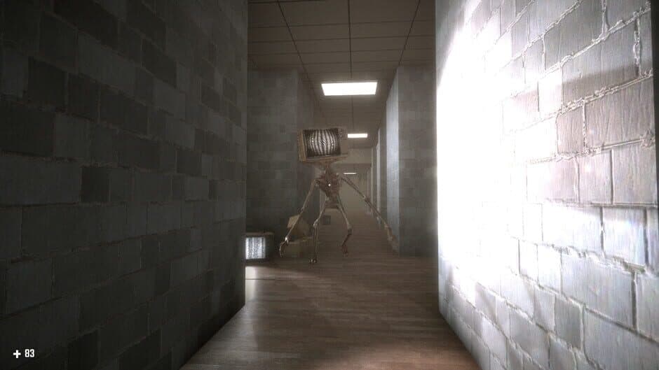 Скриншот 11 из Survival in the Backrooms