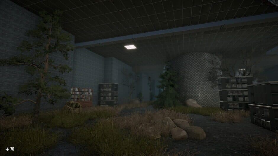 Скриншот 3 из Survival in the Backrooms