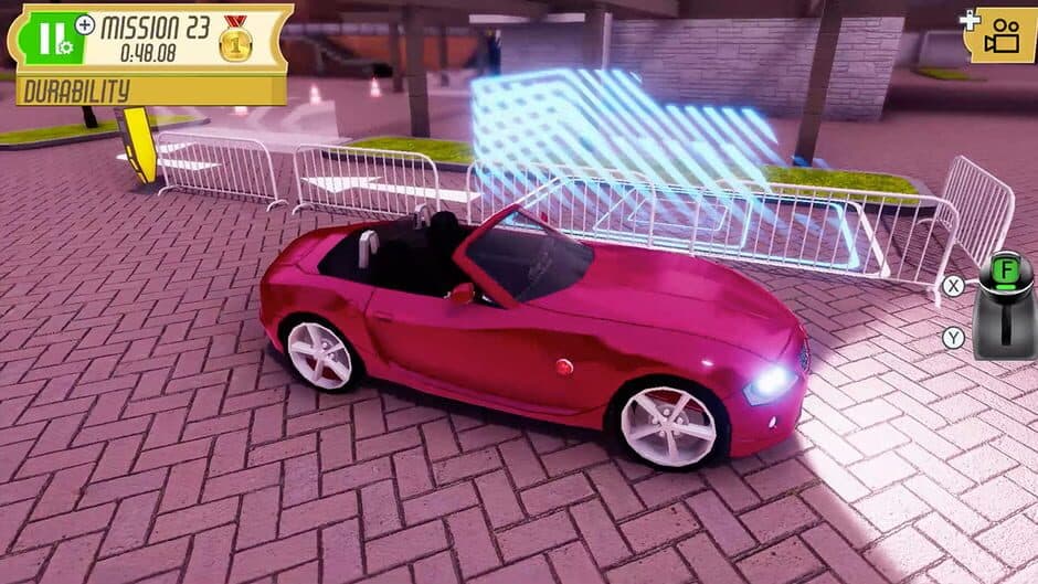 Скриншот 4 из Car Parking Club