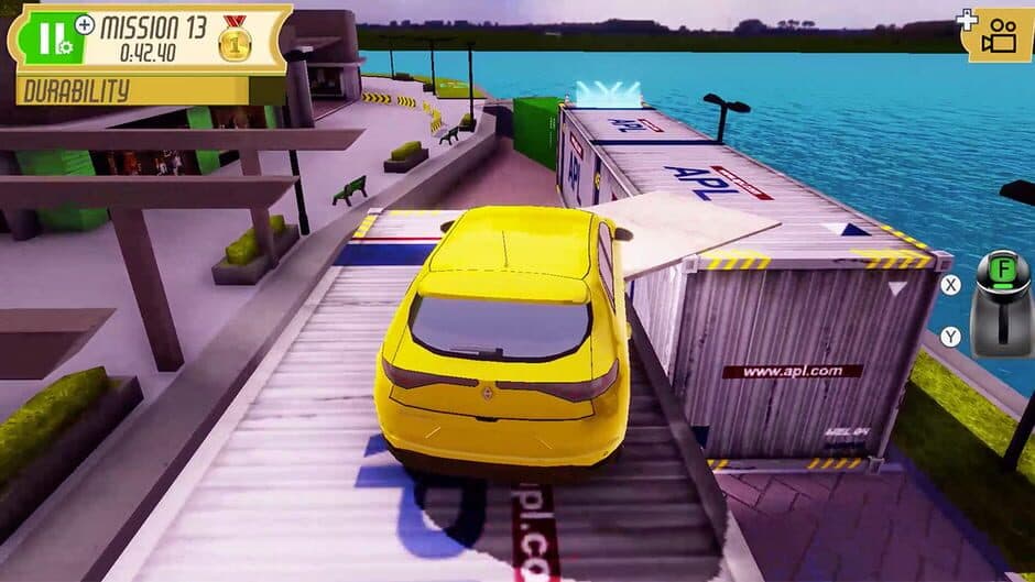 Скриншот 5 из Car Parking Club