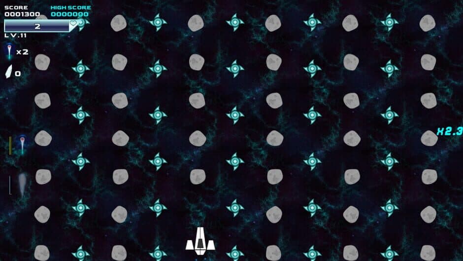 Скриншот 4 из Shin Galaxy: Alpha War