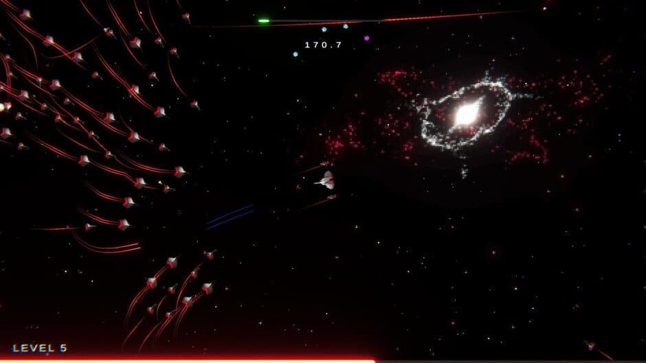 Скриншот 1 из Sky Tomb