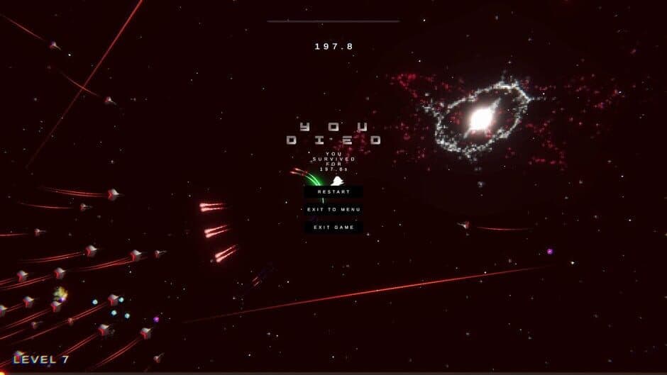 Скриншот 3 из Sky Tomb