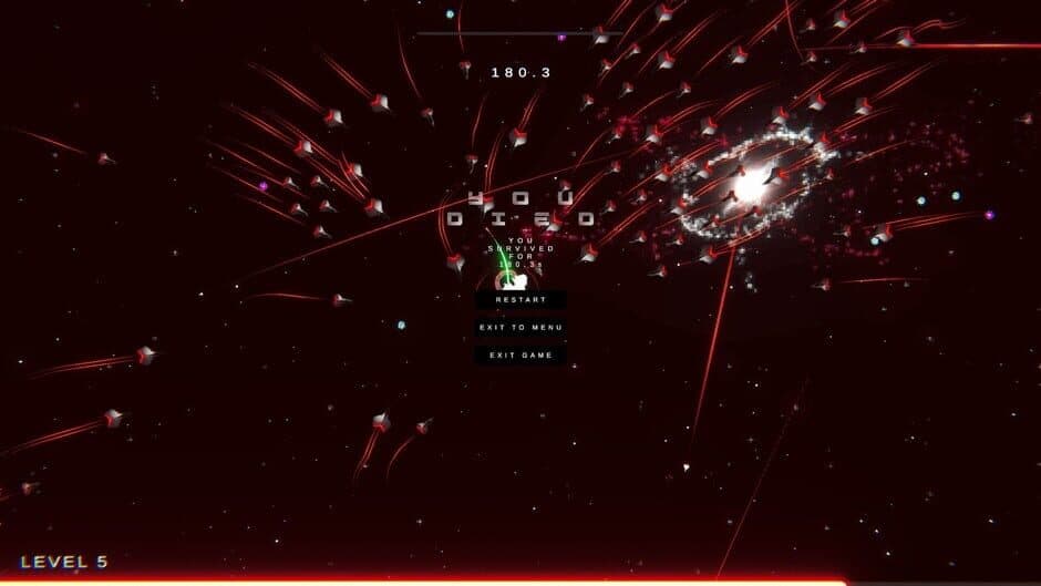 Скриншот 5 из Sky Tomb