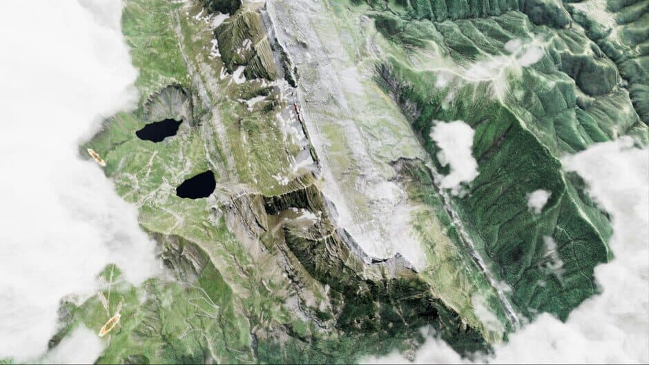 Скриншот 2 из The Last Scape