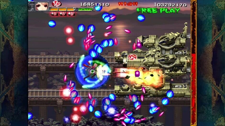 Скриншот 5 из Akai Katana Shin