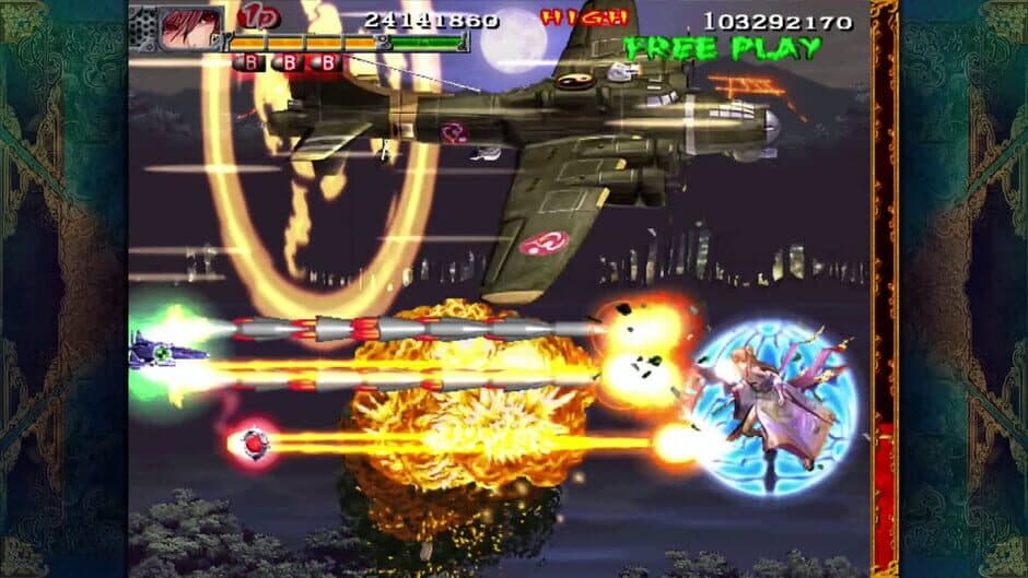 Скриншот 6 из Akai Katana Shin