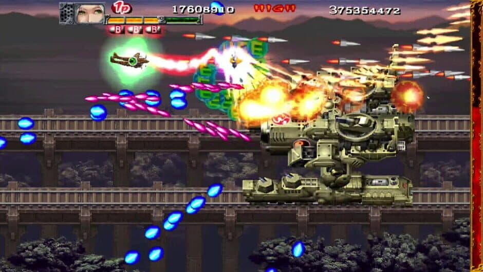 Скриншот 4 из Akai Katana Shin
