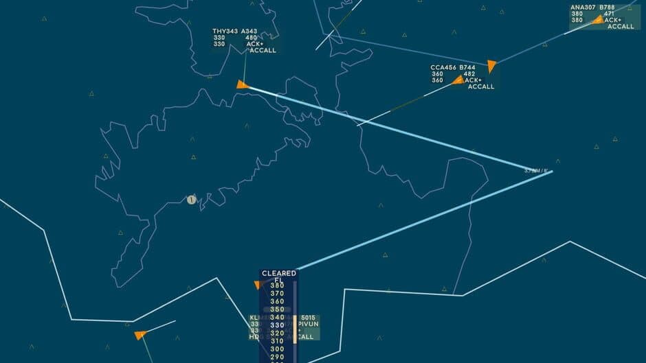 Скриншот 2 из Flight Level