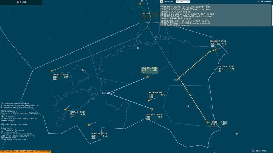 Скриншот 3 из Flight Level