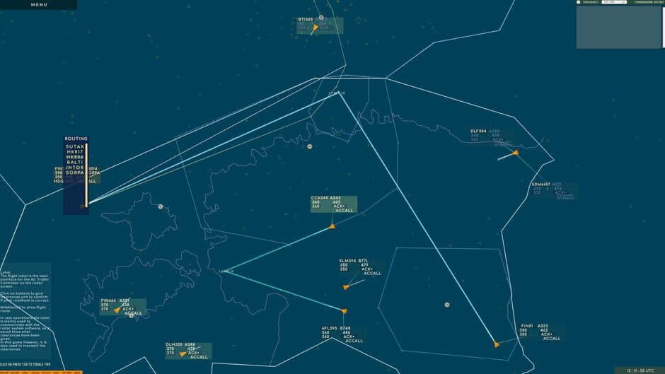 Скриншот 5 из Flight Level