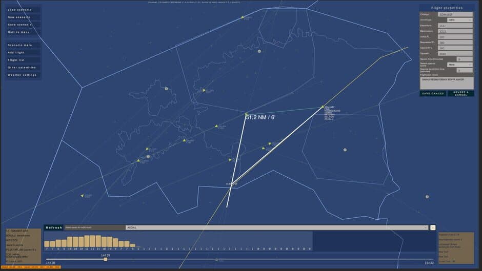 Скриншот 4 из Flight Level