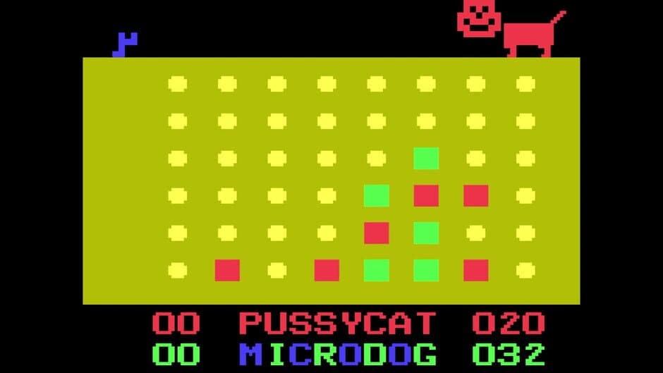 Скриншот 1 из Videopac Collection 1